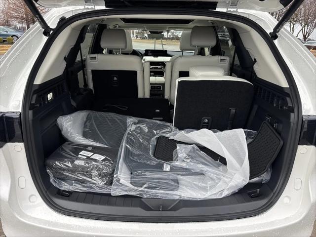 2026 Mazda X-90 3.3 Turbo Premium Plus