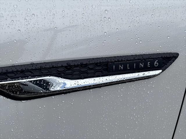 2026 Mazda X-90 3.3 Turbo Premium Plus