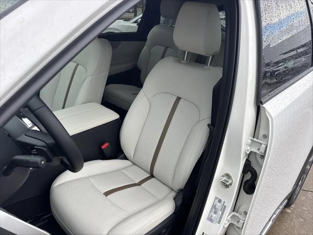 2026 Mazda X-90 3.3 Turbo Premium Plus