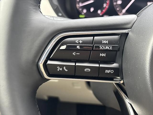 2026 Mazda X-90 3.3 Turbo Premium Plus