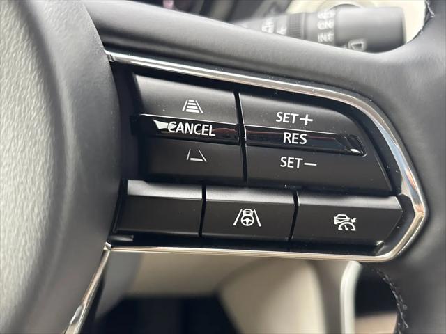 2026 Mazda X-90 3.3 Turbo Premium Plus