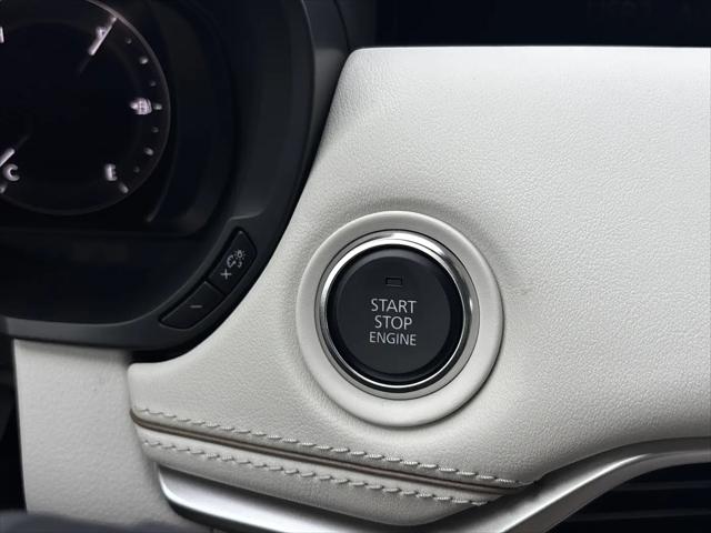 2026 Mazda X-90 3.3 Turbo Premium Plus