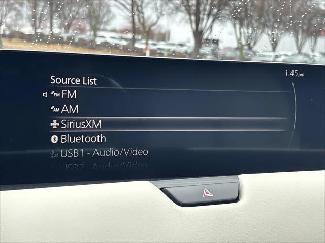 2026 Mazda X-90 3.3 Turbo Premium Plus