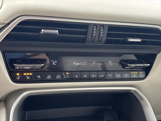 2026 Mazda X-90 3.3 Turbo Premium Plus