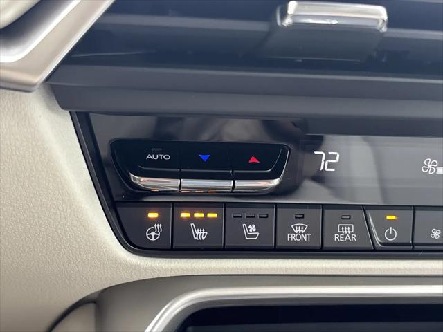2026 Mazda X-90 3.3 Turbo Premium Plus