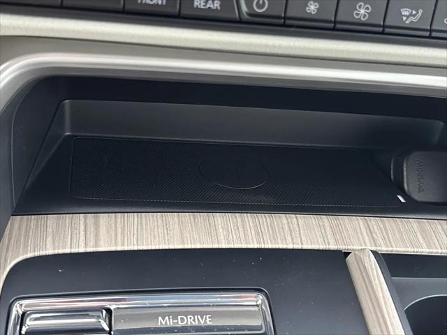 2026 Mazda X-90 3.3 Turbo Premium Plus