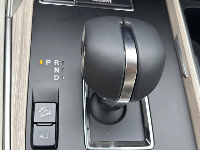 2026 Mazda X-90 3.3 Turbo Premium Plus