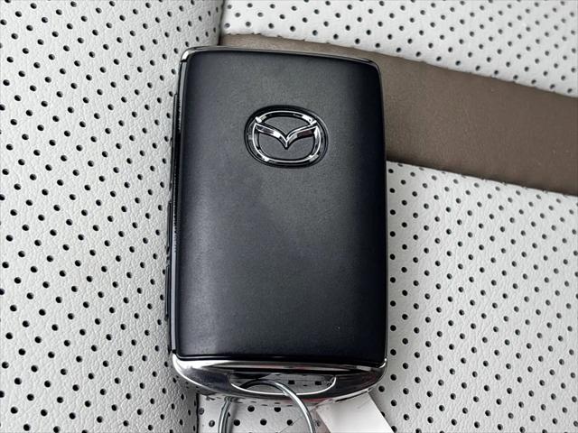 2026 Mazda X-90 3.3 Turbo Premium Plus