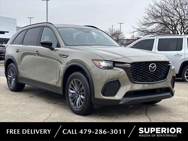 2026 Mazda CX-70 SC for sale in Bentonville, AR