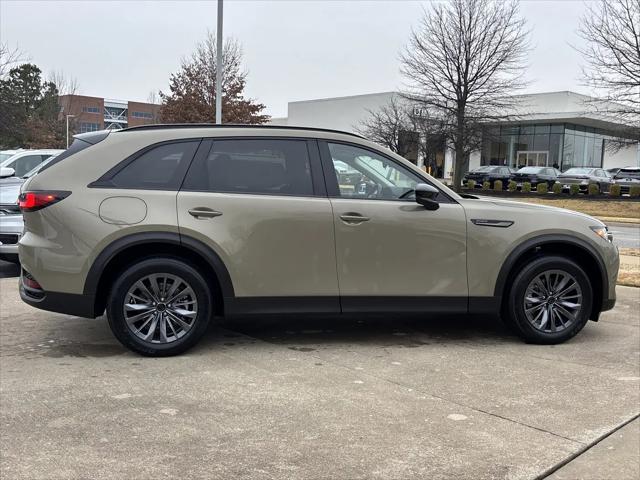 2026 Mazda CX-70 SC