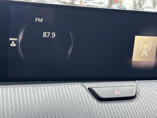 2026 Mazda CX-70 SC