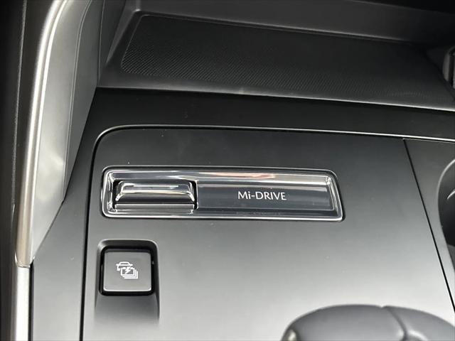 2026 Mazda CX-70 SC