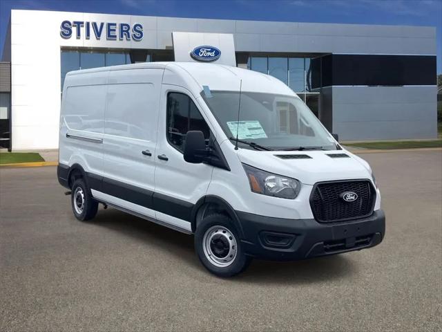 2026 Ford Transit Cargo Van T-250 for sale in Montgomery, AL