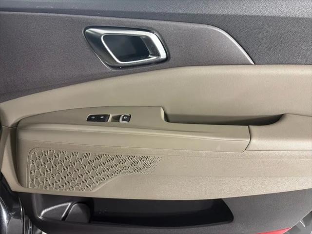 2026 Kia Carnival MPV EX