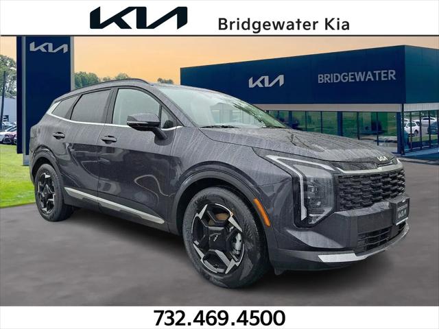 2026 Kia Sportage EX for sale in Bridgewater, NJ