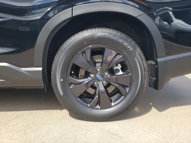 2026 Subaru Ascent Premium 8-Passenger