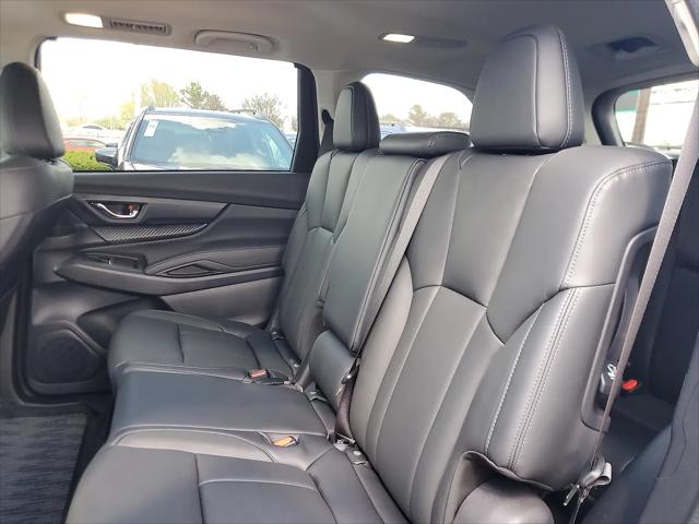 2026 Subaru Ascent Premium 8-Passenger