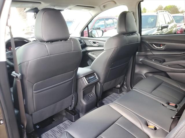 2026 Subaru Ascent Premium 8-Passenger