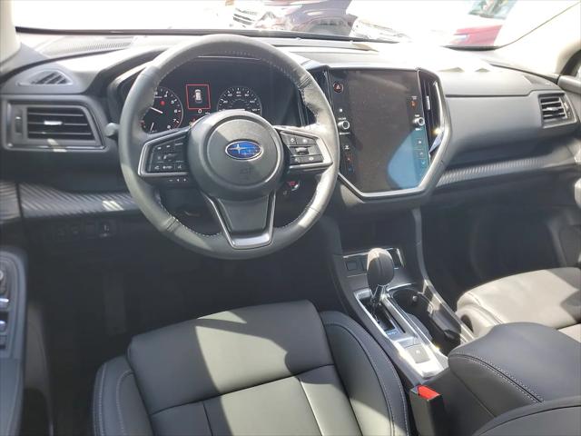 2026 Subaru Ascent Premium 8-Passenger