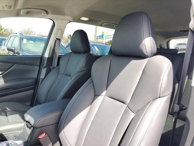 2026 Subaru Ascent Premium 8-Passenger