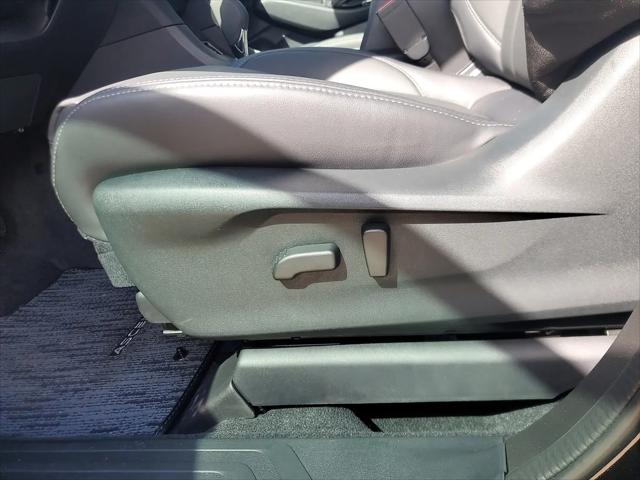 2026 Subaru Ascent Premium 8-Passenger