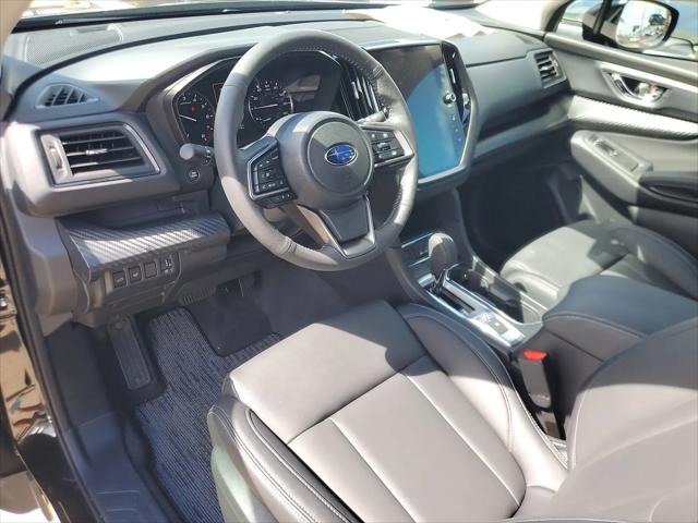 2026 Subaru Ascent Premium 8-Passenger