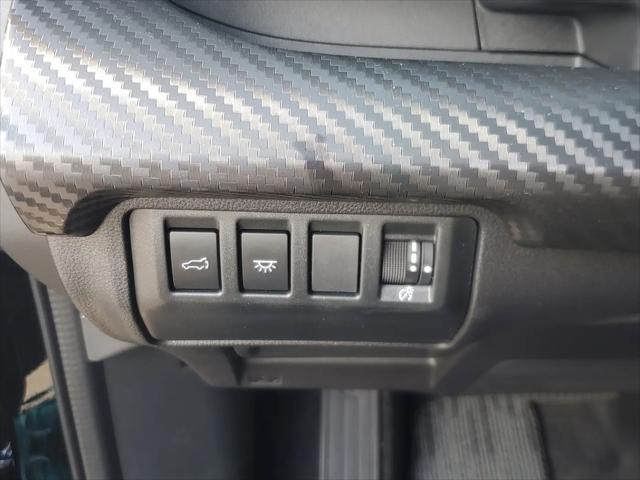 2026 Subaru Ascent Premium 8-Passenger