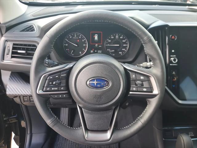 2026 Subaru Ascent Premium 8-Passenger