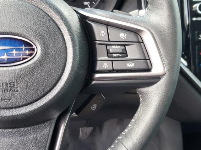 2026 Subaru Ascent Premium 8-Passenger
