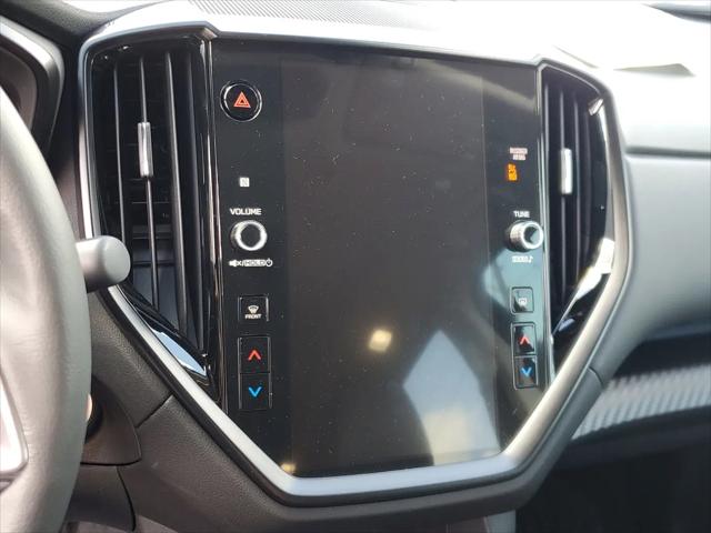 2026 Subaru Ascent Premium 8-Passenger