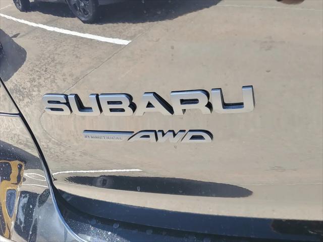 2026 Subaru Ascent Premium 8-Passenger