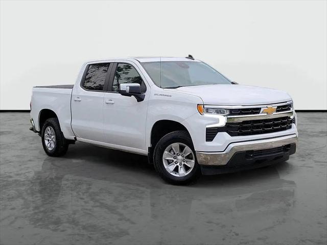 2023 Chevrolet Silverado 1500 2WD Crew Cab Short Bed LT for sale in Live Oak, FL