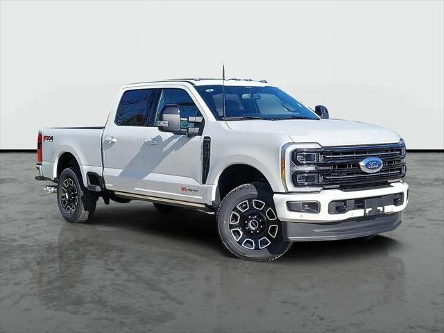 2026 Ford F-350 Platinum for sale in Live Oak, FL