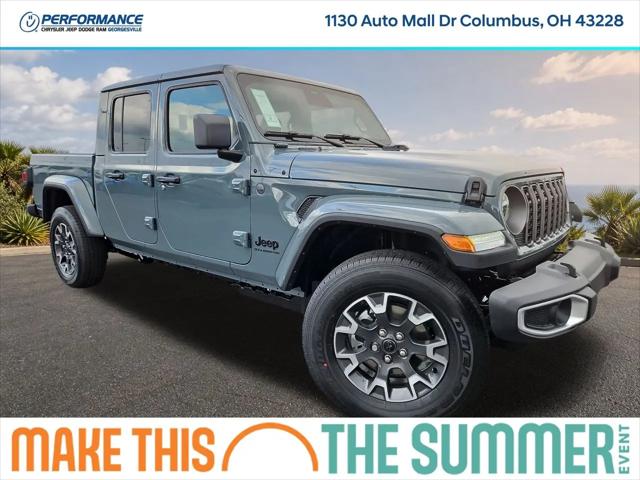 2026 Jeep Gladiator Sport for sale in Columbus, OH