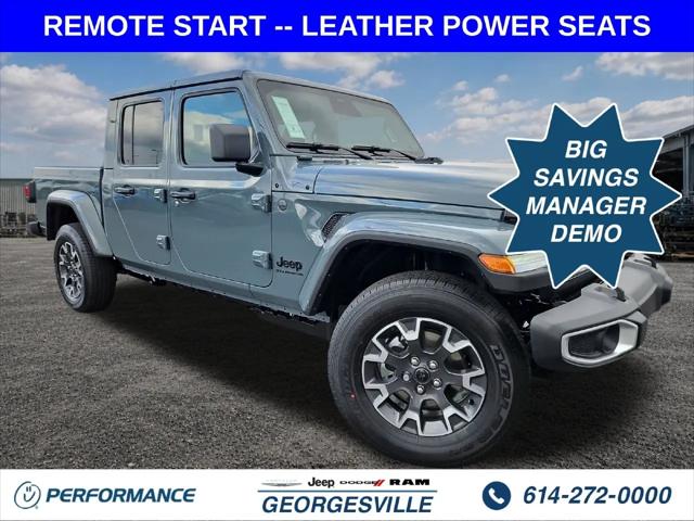 2026 Jeep Gladiator Sport for sale in Columbus, OH
