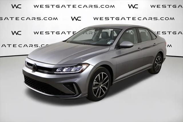 2025 Volkswagen Jetta 1.5T SE for sale in Raleigh, NC