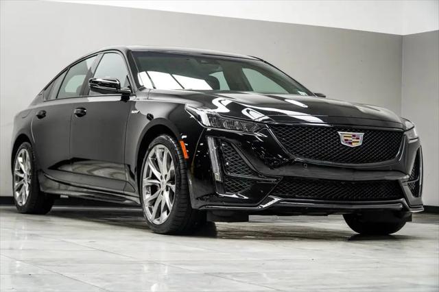 2024 Cadillac CT5-V V-Series