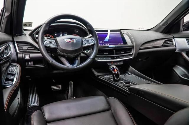 2024 Cadillac CT5-V V-Series