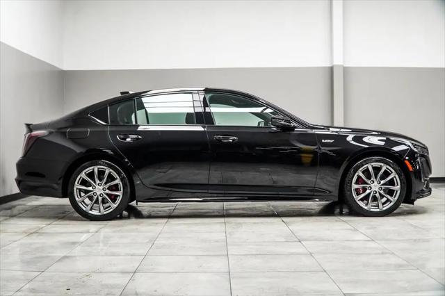 2024 Cadillac CT5-V V-Series