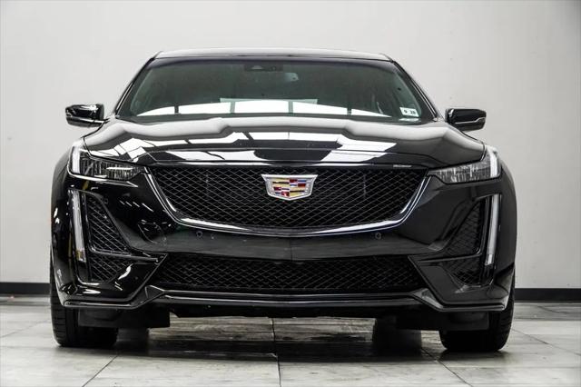 2024 Cadillac CT5-V V-Series