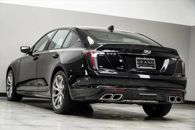 2024 Cadillac CT5-V V-Series