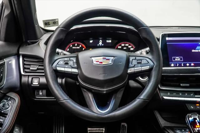 2024 Cadillac CT5-V V-Series