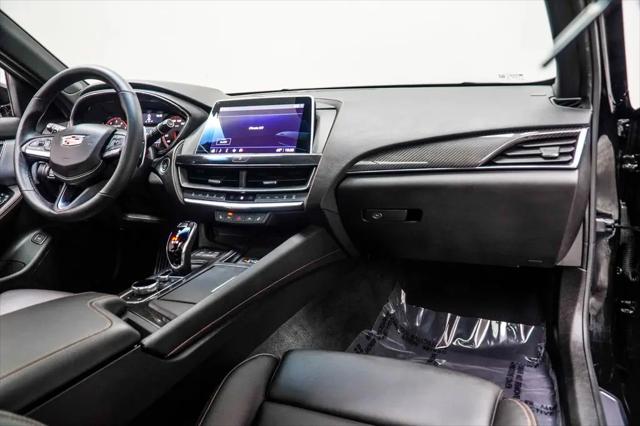 2024 Cadillac CT5-V V-Series