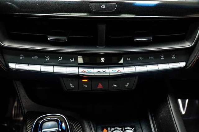 2024 Cadillac CT5-V V-Series