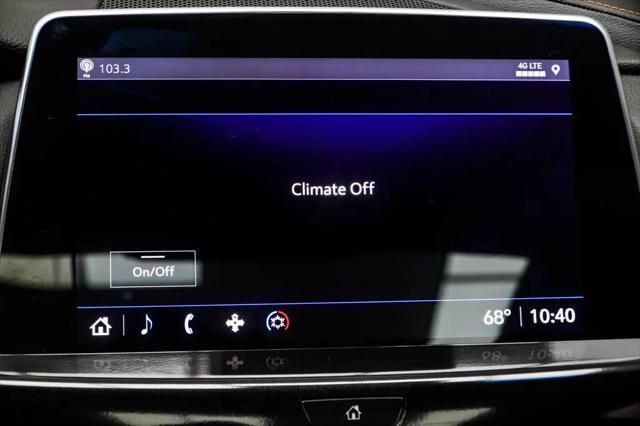 2024 Cadillac CT5-V V-Series