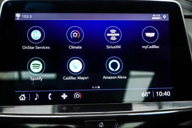 2024 Cadillac CT5-V V-Series