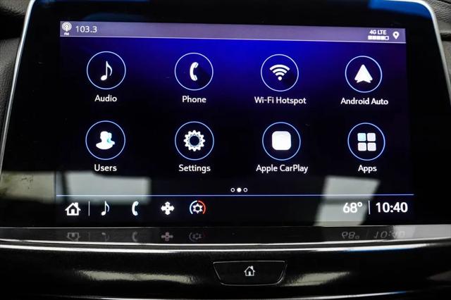 2024 Cadillac CT5-V V-Series