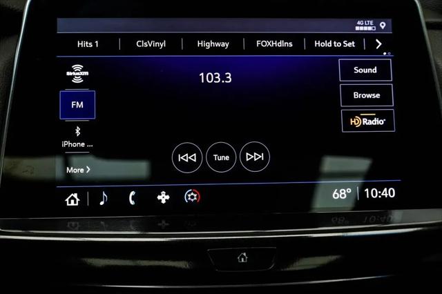 2024 Cadillac CT5-V V-Series