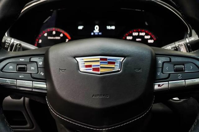 2024 Cadillac CT5-V V-Series