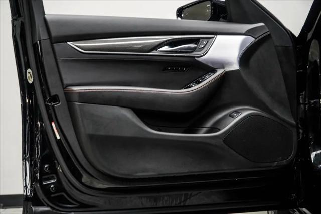 2024 Cadillac CT5-V V-Series